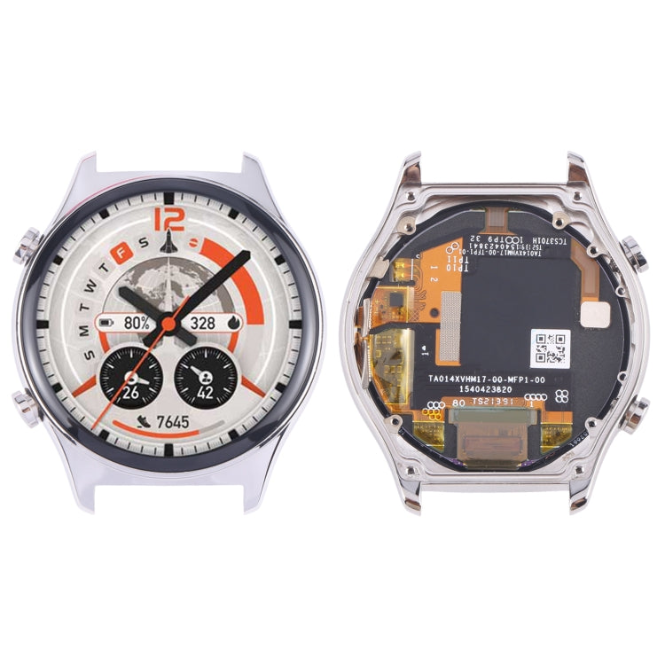 Per Xiaomi Watch GS 4 Schermo LCD originale, For Honor Watch GS 4(Original)