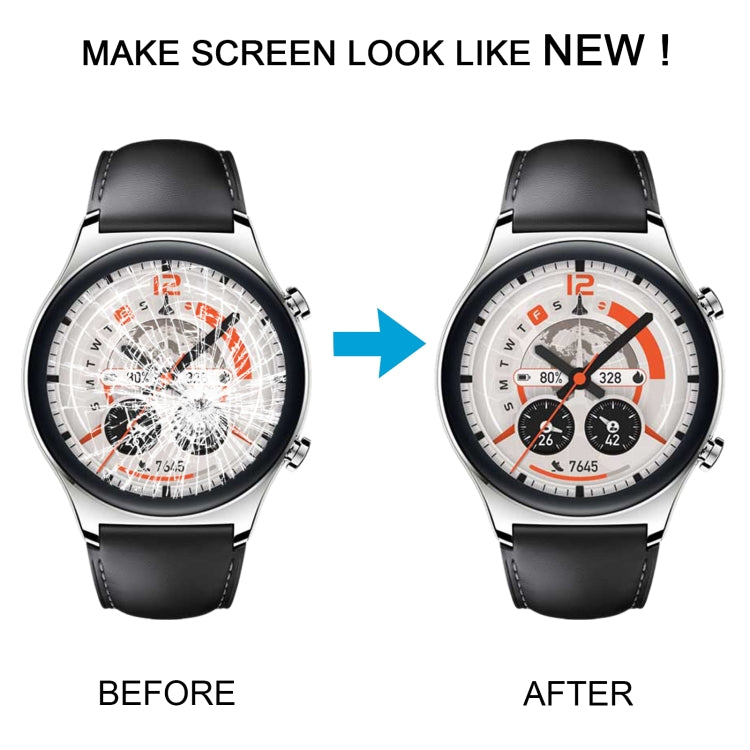 Per Xiaomi Watch GS 4 Schermo LCD originale, For Honor Watch GS 4(Original)