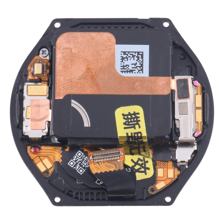 For Huawei Watch 4 Original Back Cover Complete Assembly with Battery, For Huawei Watch 4(Original)