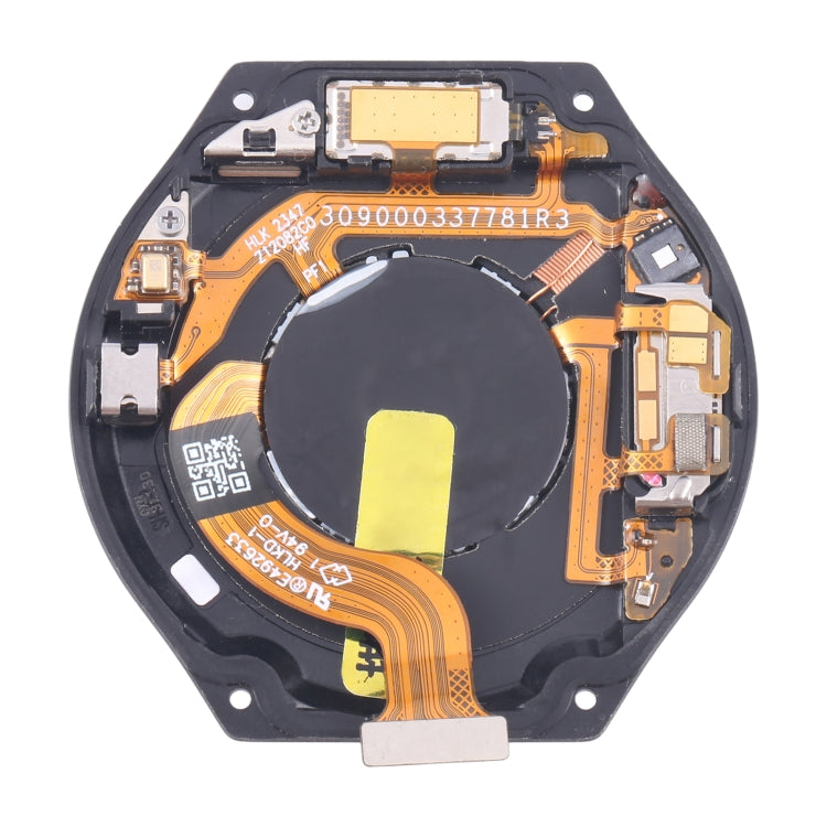 For Huawei Watch 4 Pro Original Back Cover Full Assembly with Battery, For Huawei Watch 4 Pro(Original)