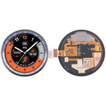 For OPPO Watch X Original LCD Screen with Digitizer Full Assembly, For OPPO Watch X(Original)