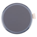 For OPPO Watch X Original LCD Screen with Digitizer Full Assembly, For OPPO Watch X(Original)
