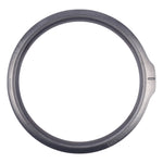 Per Garmin Fenix 6S Pro / Fenix 6S Quadrante scala temporale originale, For Garmin Fenix 6S Pro / Fenix 6S(Original)