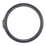 Per Garmin Fenix 6S Pro / Fenix 6S Quadrante scala temporale originale, For Garmin Fenix 6S Pro / Fenix 6S(Original)