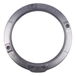 Per Garmin Fenix 6X Pro / Fenix 6X / Fenix 6 Quadrante scala temporale originale, For Garmin Fenix 6X Pro / Fenix 6X (Original)