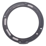 Per Garmin Fenix 6X Pro / Fenix 6X / Fenix 6 Quadrante scala temporale originale, For Garmin Fenix 6X Pro / Fenix 6X (Original)