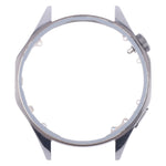 For Huawei Watch GT 4 46mm Original LCD Screen Bezel Frame Plate, For Huawei Watch GT 4 46mm(Original)