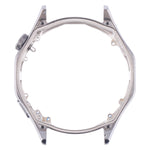 For Huawei Watch GT 4 46mm Original LCD Screen Bezel Frame Plate, For Huawei Watch GT 4 46mm(Original)