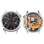 Per Huawei Watch GT 4 46mm Schermo LCD originale con cornice, For Huawei Watch GT 4 46mm(Original)