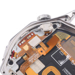 Per Huawei Watch GT 4 46mm Schermo LCD originale con cornice, For Huawei Watch GT 4 46mm(Original)