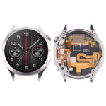 Per Huawei Watch GT 4 46mm Schermo LCD originale con cornice, For Huawei Watch GT 4 46mm(Original)