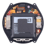 Cover posteriore originale assemblaggio completo con batteria/sensore di frequenza cardiaca/motore/altoparlante/modulo di ricarica wireless per Huawei Watch GT 4 46mm, For Huawei Watch GT 4 46mm(Original)