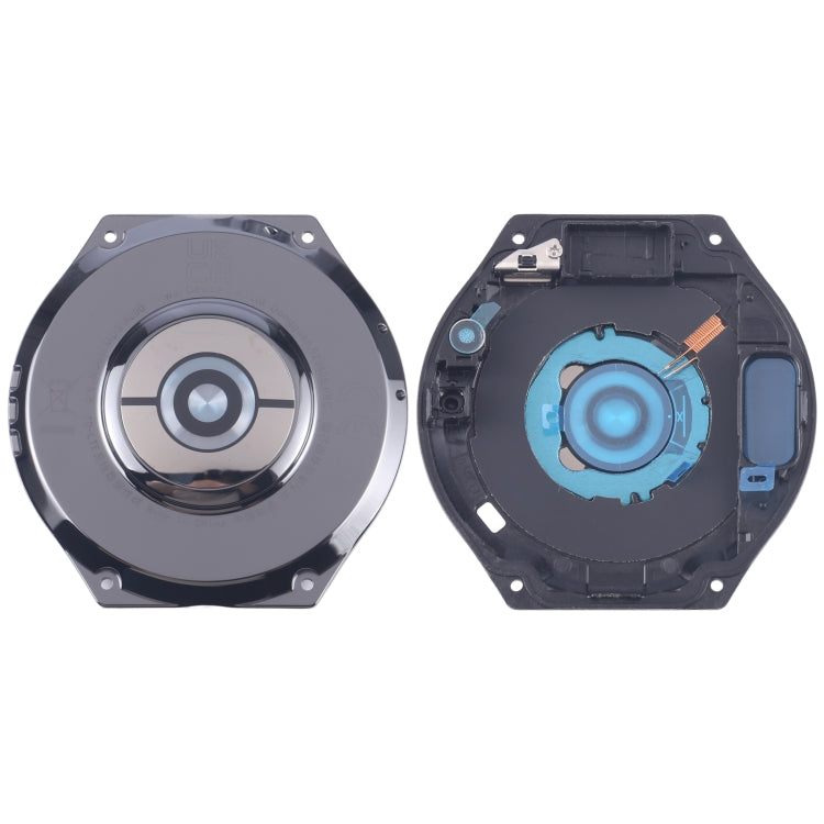 Original Back Cover with Wireless Charging Module for Huawei Watch 4 Pro, For Huawei Watch 4 Pro(Original With Wireless Charging Module)