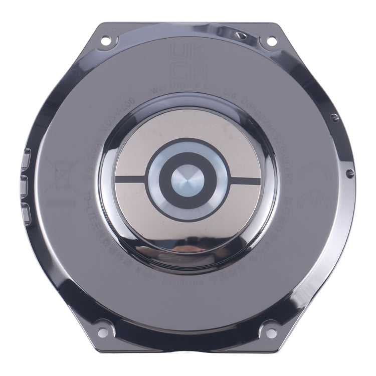 Cover posteriore originale con modulo di ricarica wireless per Huawei Watch 4 Pro, For Huawei Watch 4 Pro(Original With Wireless Charging Module)