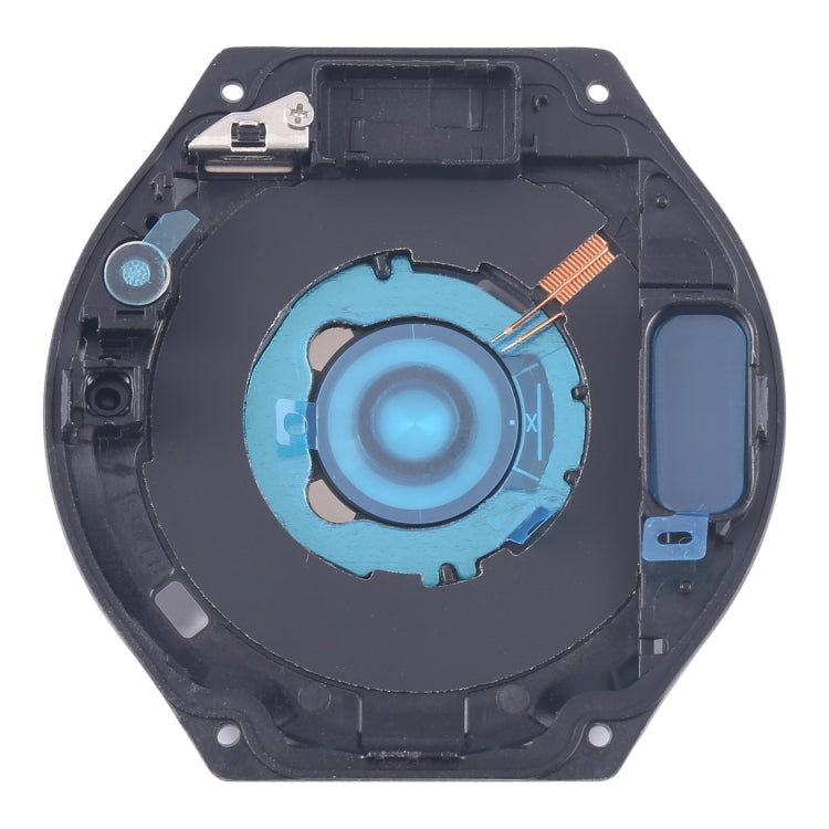 Cover posteriore originale con modulo di ricarica wireless per Huawei Watch 4 Pro, For Huawei Watch 4 Pro(Original With Wireless Charging Module)