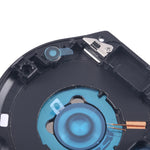 Original Back Cover with Wireless Charging Module for Huawei Watch 4 Pro, For Huawei Watch 4 Pro(Original With Wireless Charging Module)