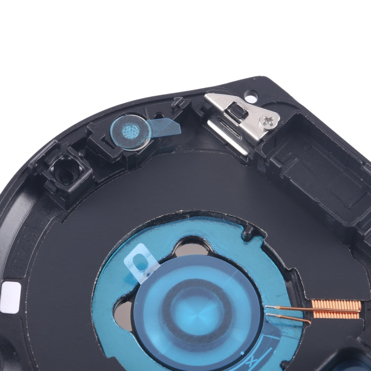 Cover posteriore originale con modulo di ricarica wireless per Huawei Watch 4 Pro, For Huawei Watch 4 Pro(Original With Wireless Charging Module)