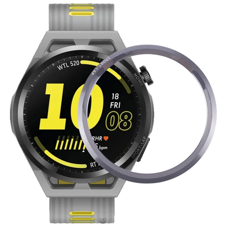 Per Huawei Watch GT Runner quadrante originale con scala temporale in ceramica, For Huawei Watch GT Runner(Original)