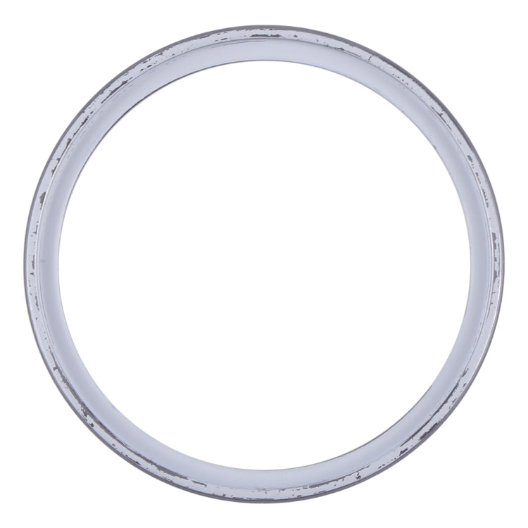 Per Huawei Watch GT Runner quadrante originale con scala temporale in ceramica, For Huawei Watch GT Runner(Original)