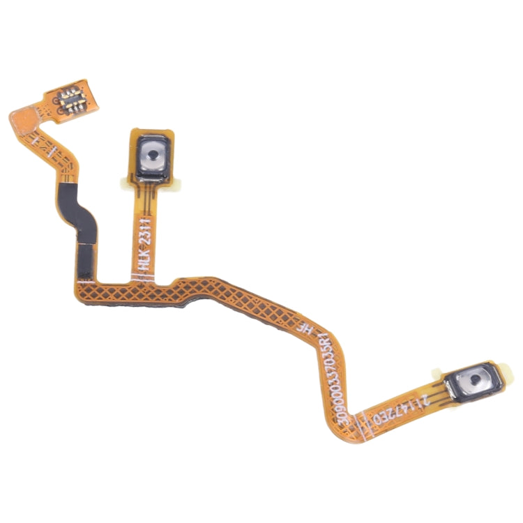 Per Huawei Watch Ultimate Cavo flessibile del pulsante di accensione originale, For Huawei Watch Ultimate(Original)