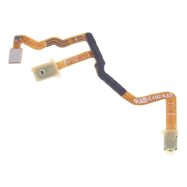 Per Huawei Watch Ultimate Cavo flessibile del pulsante di accensione originale, For Huawei Watch Ultimate(Original)