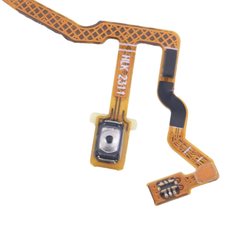 Per Huawei Watch Ultimate Cavo flessibile del pulsante di accensione originale, For Huawei Watch Ultimate(Original)