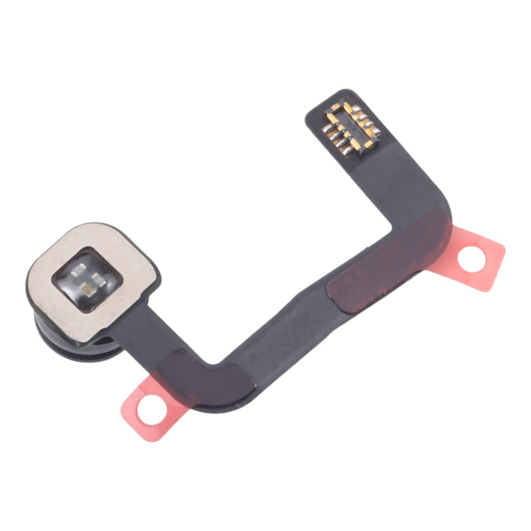 Per Apple Watch Ultra 2 A2986 A2987 Cavo flessibile del microfono con cancellazione del rumore, For Apple Watch Ultra 2