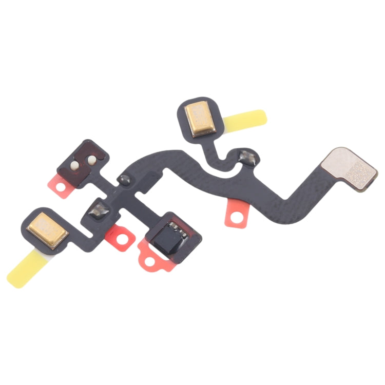 For Apple Watch Ultra 2 A2986 A2987 Power Button Flex Cable