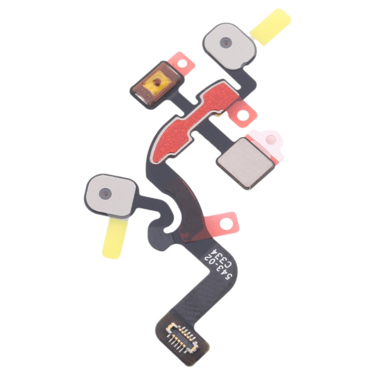 Cavo flessibile pulsante accensione per Apple Watch Ultra 2