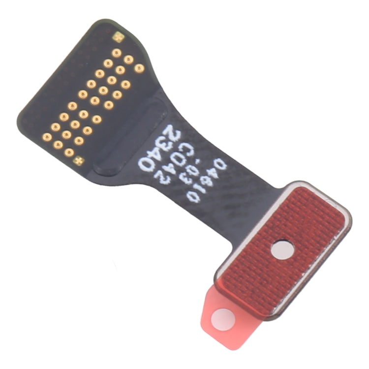 Cavo flessibile asse rotazione per Apple Watch Ultra 2