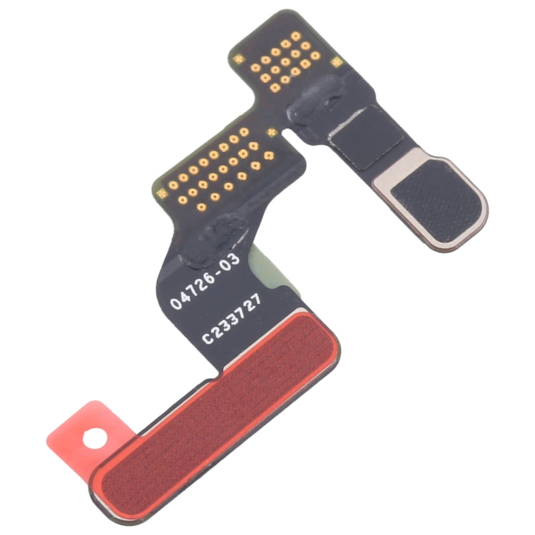 Per Apple Watch Ultra 2 A2986 A2987 Cavo flessibile della batteria, For Apple Watch Ultra 2