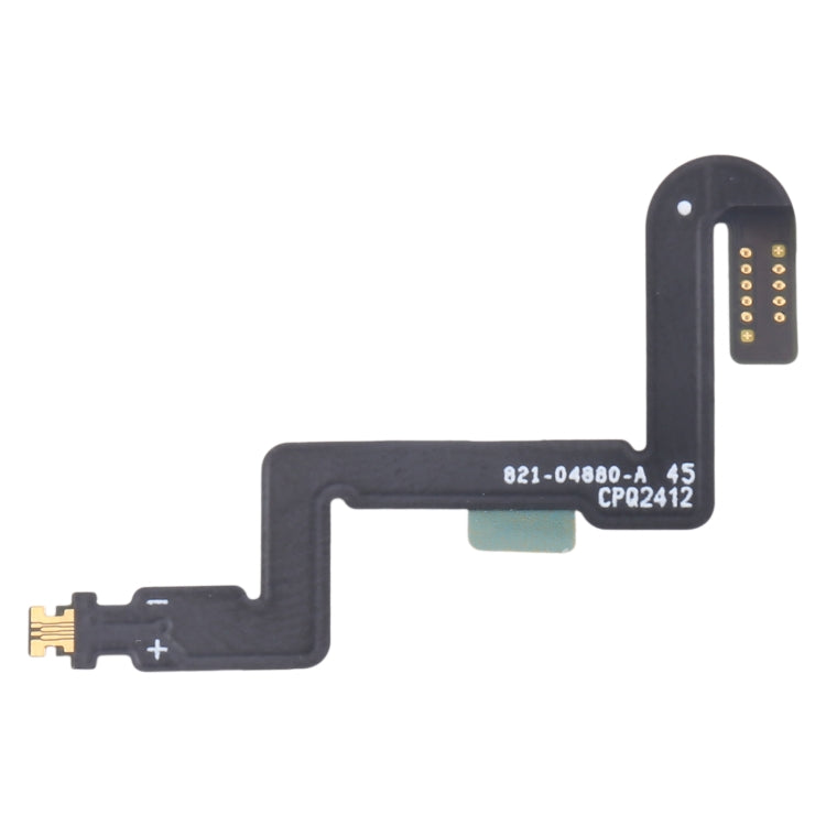 Cavo flessibile clip batteria per Apple Watch Series 7 41mm