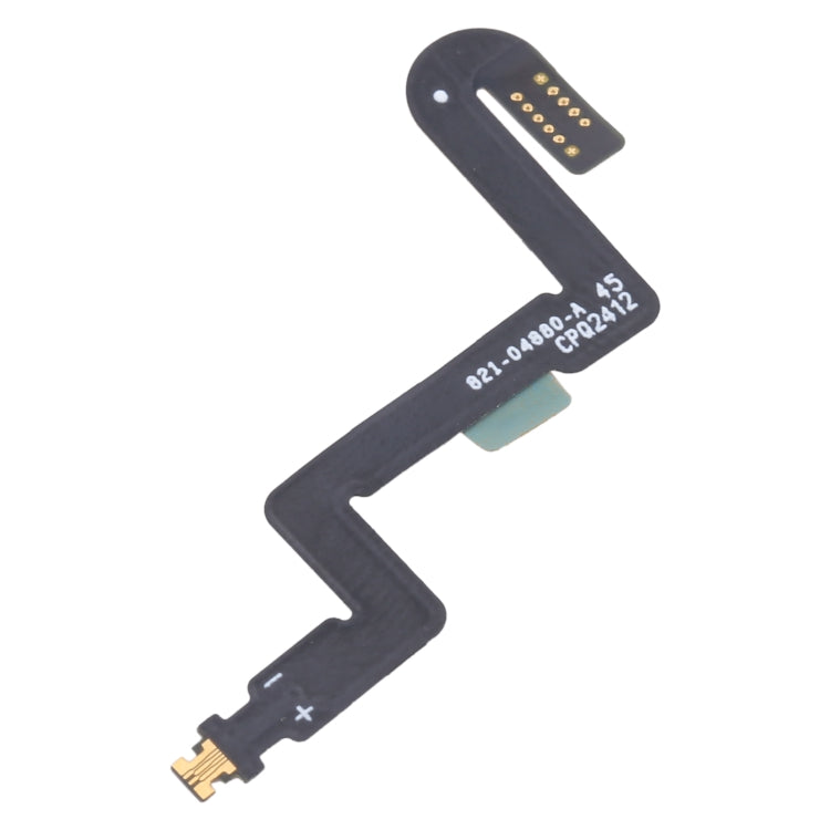 Per Apple Watch Series 7 41mm Cavo flessibile per clip batteria, For Apple Watch Series 7 41mm