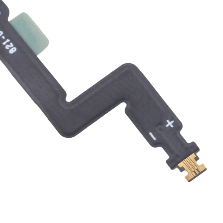 Cavo flessibile clip batteria per Apple Watch Series 8 41mm