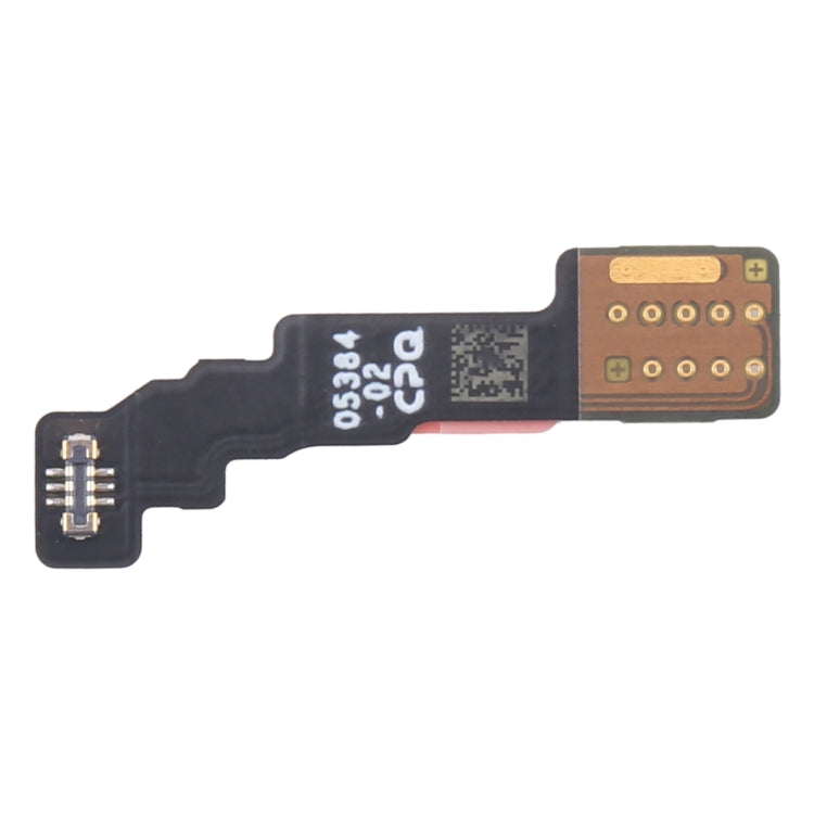 Cavo flessibile batteria per Apple Watch Series 10 42mm