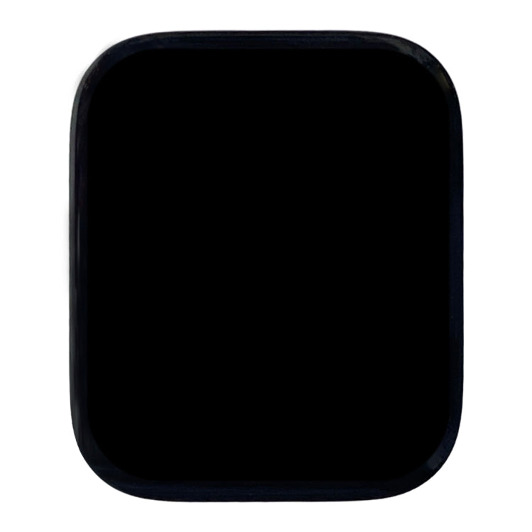 Digitalizzatore LCD originale con cornice per Apple Watch Series