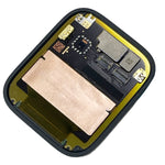 Digitalizzatore LCD originale con cornice per Apple Watch Series