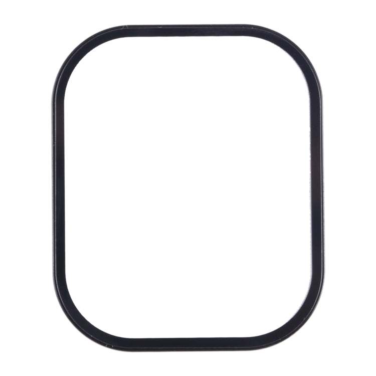 Lente vetro esterno con OCA per Apple Watch Ultra 2 49mm 2023