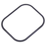 Lente vetro esterno con OCA per Apple Watch Ultra 2 49mm 2023