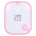Anello in gomma impermeabile per Apple Watch Ultra 49mm 2022