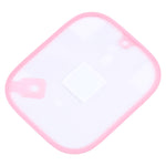 Anello in gomma impermeabile per Apple Watch Ultra 49mm 2022