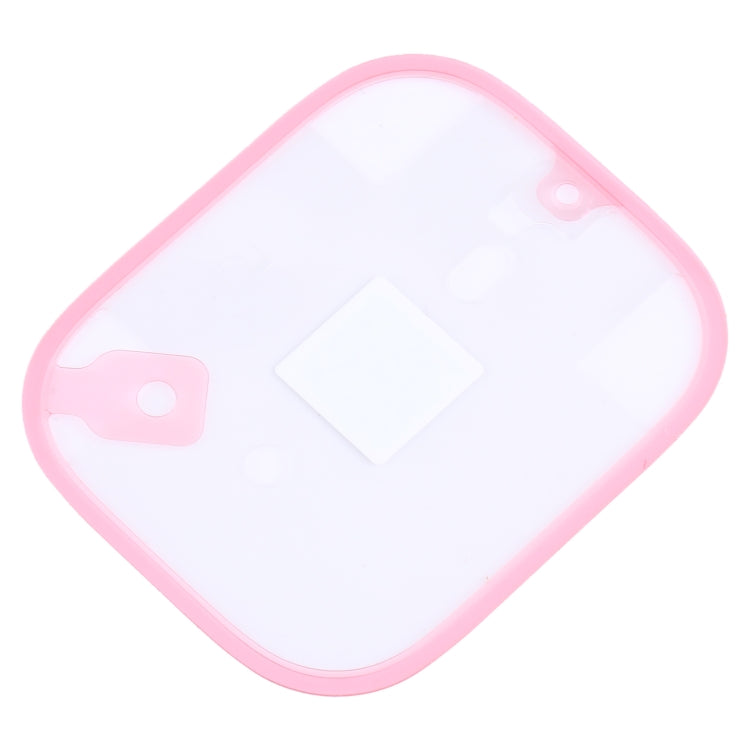 Anello in gomma impermeabile per Apple Watch Ultra 49mm 2022