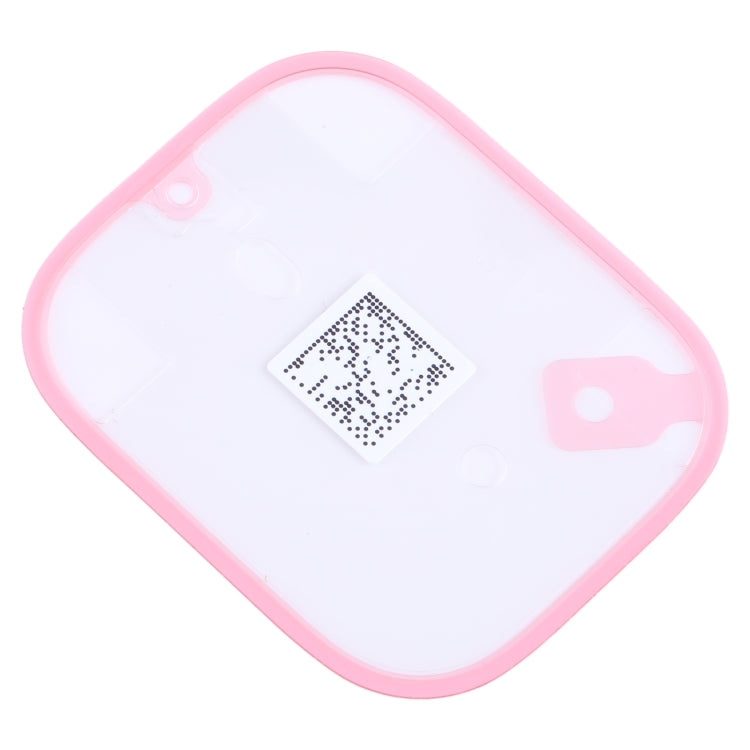 Anello in gomma impermeabile per Apple Watch Ultra 49mm 2022