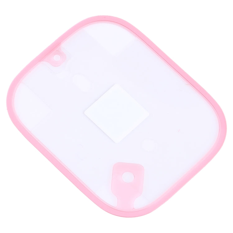 Anello in gomma impermeabile per Apple Watch Ultra 49mm 2022