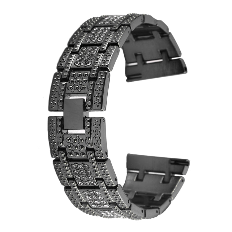 Cinturino per orologio con cinturino da polso in metallo per Samsung Gear S3