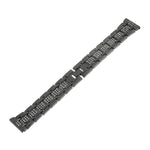 Cinturino per orologio con cinturino da polso in metallo per Samsung Gear S3