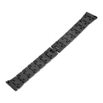 Cinturino per orologio con cinturino da polso in metallo per Samsung Gear S3