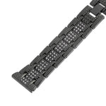Cinturino per orologio con cinturino da polso in metallo per Samsung Gear S3
