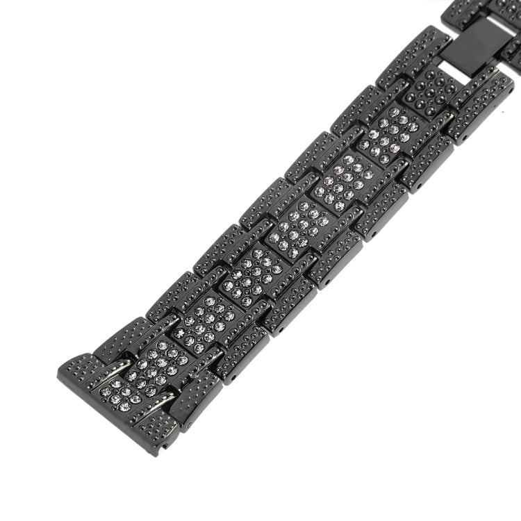 Cinturino per orologio con cinturino da polso in metallo per Samsung Gear S3