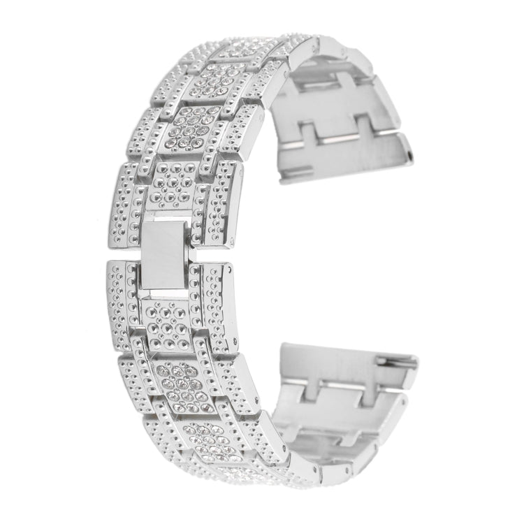 Cinturino per orologio con cinturino da polso in metallo per Samsung Gear S3